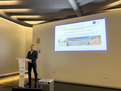 EMS Annual Meeting 2026, Utrecht, Holandia